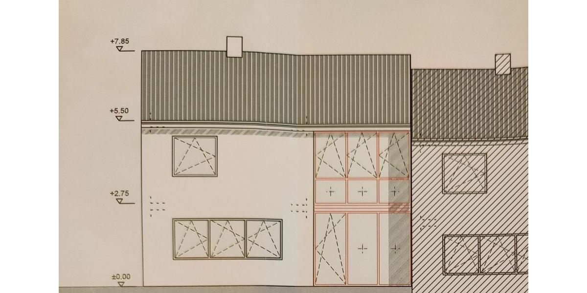 Einfamilienhaus Lüdenscheid - 7 Zimmer, 116 m&sup2;, 280.000&euro; | Angebot:26915524