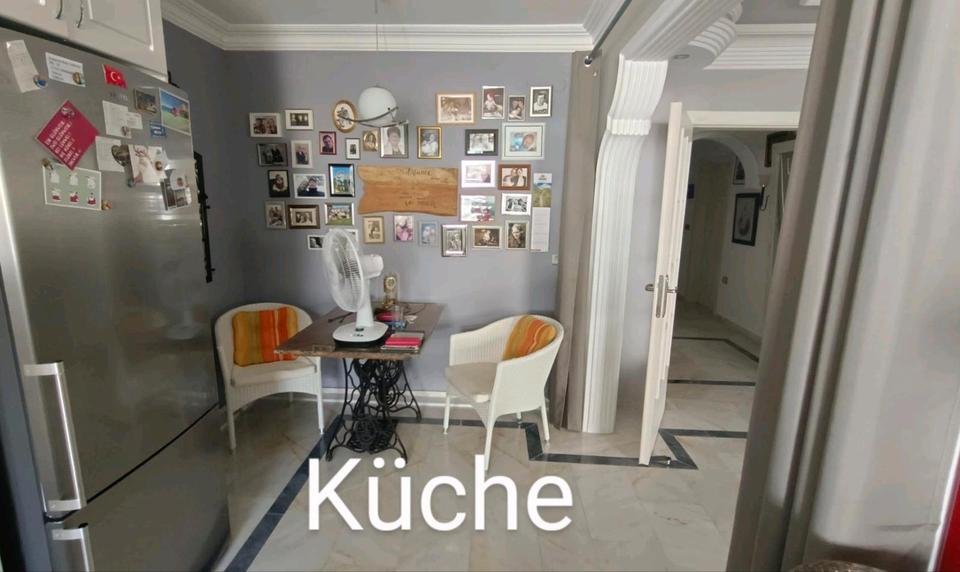 Etagenwohnung Meinerzhagen - 3 Zimmer, 135 m&sup2;, 159.000&euro; | Angebot:25953500