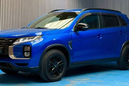 Mitsubishi ASX 38.339 km 17.999 &euro; Engelskirchen 51766