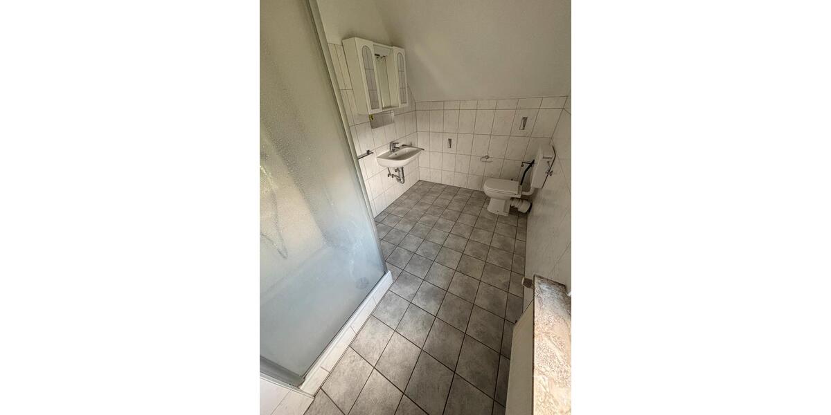 Etagenwohnung Gummersbach Berstig Süd - 3 Zimmer, 86 m&sup2;, 690&euro; | Angebot:25822532
