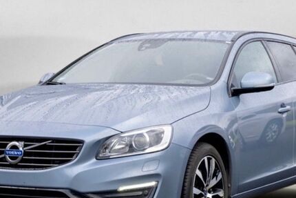 Volvo V60 187.000 km 9.800 &euro; Wipperfürth 51688