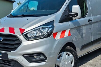 Ford Transit Custom 95.300 km 13.890 &euro; Morsbach 51597