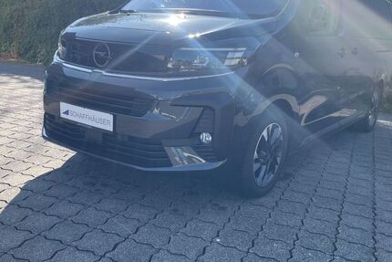 Opel Zafira Life 39.000 km 33.990 &euro; Bergneustadt 51702