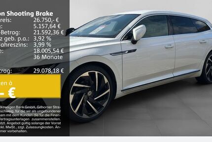 VW Arteon 82.641 km 26.370 &euro; Plettenberg 58840