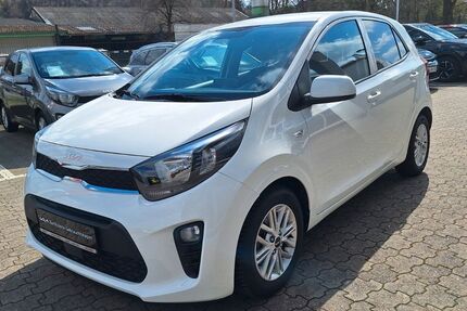 Kia Picanto 29.700 km 12.990 &euro; Overath 51491
