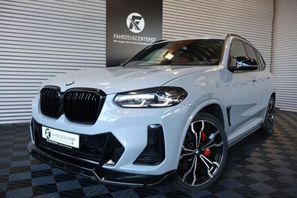 BMW X3 M40 39.834 km 47.999 &euro; Wenden 57482