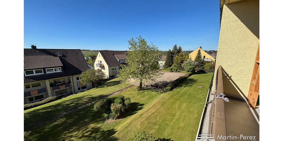 Etagenwohnung Breckerfeld - 3 Zimmer, 77 m&sup2;, 139.000&euro; | Angebot:26515711
