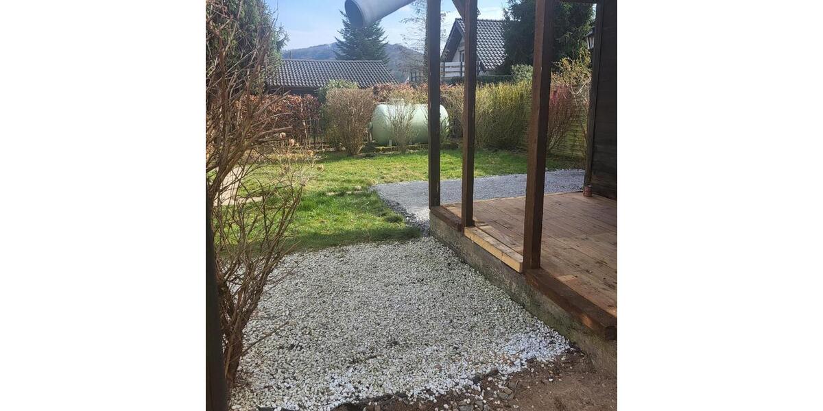 Bungalow Windeck - 2 Zimmer, 48 m&sup2;, 97.000&euro; | Angebot:25989493