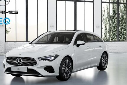 Mercedes-Benz CLA 180 Shooting Brake 10.939 km 32.220 &euro; Olpe 57462