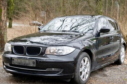 BMW 118 183.000 km 3.990 &euro; Wipperfürth 51688