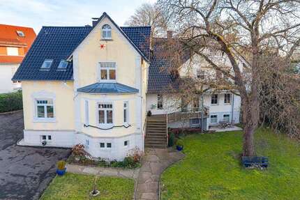 Haus Kierspe - 10 Zimmer, 265 m&sup2;, 590.000&euro; | Angebot:25804608