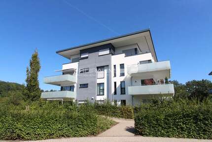 Wohnung Freudenberg - 3 Zimmer, 96 m&sup2;, 950&euro; | Angebot:26919004