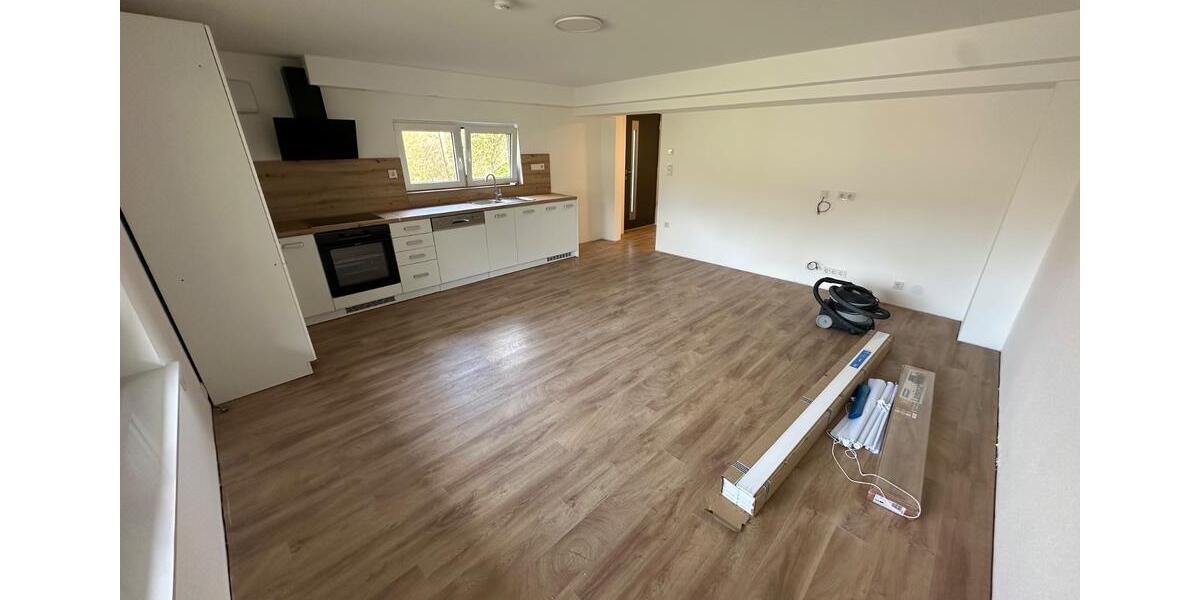 Erdgeschoßwohnung Gummersbach Berstig Süd - 2 Zimmer, 45 m&sup2;, 650&euro; | Angebot:26045455
