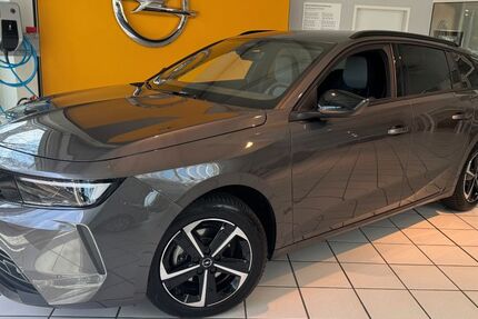 Opel Astra 5.562 km 20.890 &euro; Olpe 57462