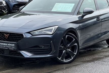 Cupra Leon 3.114 km 31.550 &euro; Wenden 57482