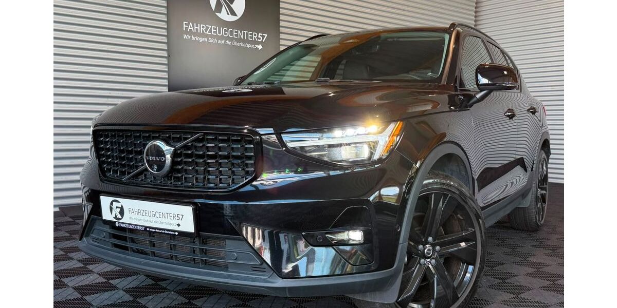 Volvo XC40 43.366 km 31.799 &euro; Wenden 57482