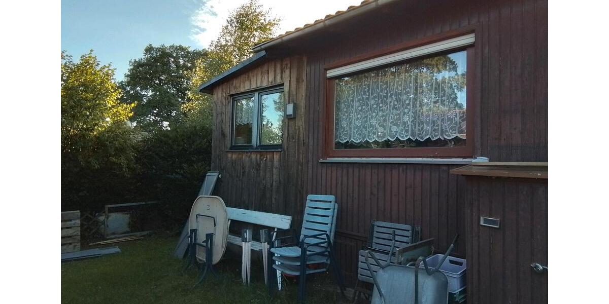 Bungalow Gummersbach Hepel - 2 Zimmer, 52 m&sup2;, 42.000&euro; | Angebot:27457351