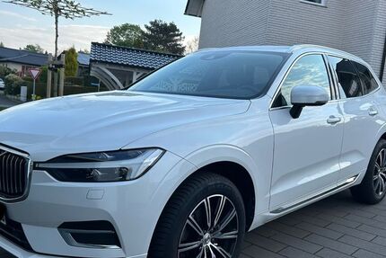 Volvo XC60 55.000 km 30.900 &euro; Neunkirchen-Seelscheid 53819