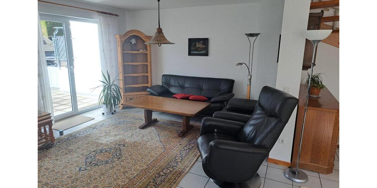 Etagenwohnung Lindlar - 3 Zimmer, 130 m&sup2;, 450.000&euro; | Angebot:26351315