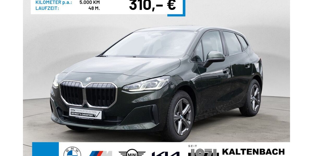 BMW 220 Active Tourer 12.157 km 29.090 &euro; Wipperfürth/Hämmern 51688