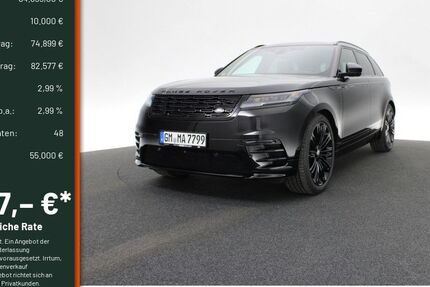 Land Rover Range Rover Velar 13.000 km 78.900 &euro; Engelskirchen 51766