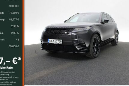 Land Rover Range Rover Velar 13.000 km 84.899 &euro; Engelskirchen 51766