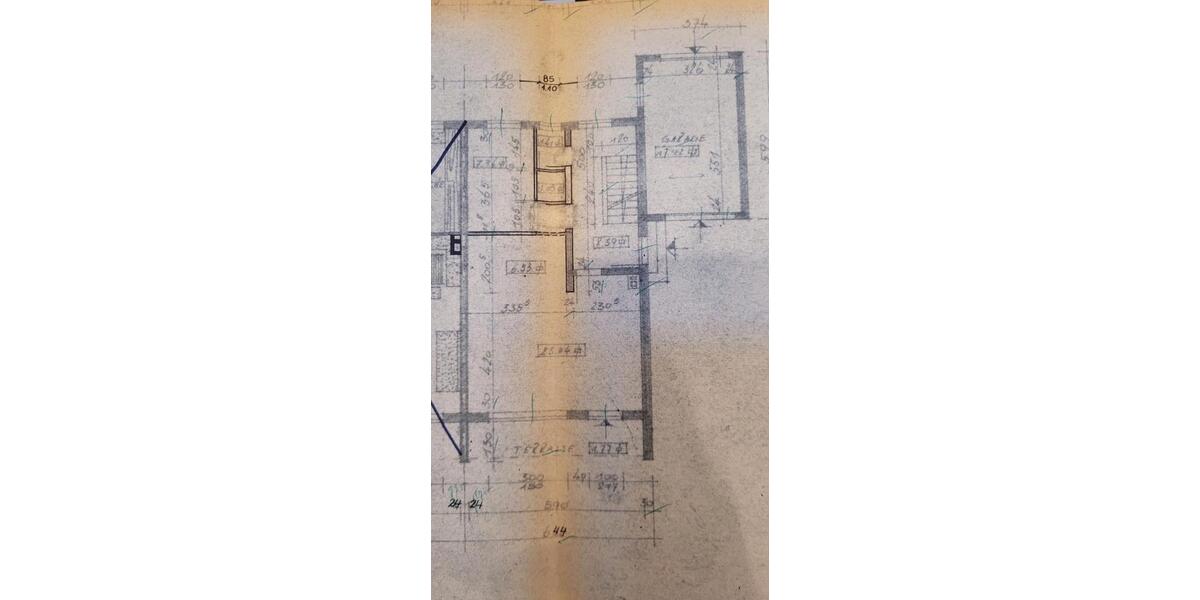 Doppelhaushälfte Wermelskirchen - 4 Zimmer, 106 m&sup2;, 301.000&euro; | Angebot:26919733