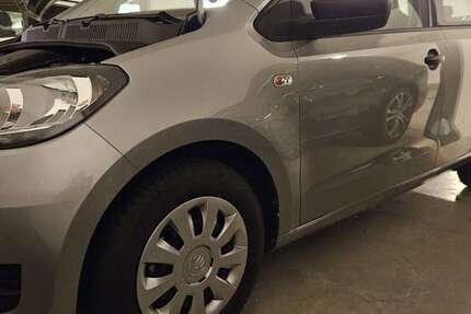 Skoda Citigo 9.000 km 8.500 &euro; Olpe 57462