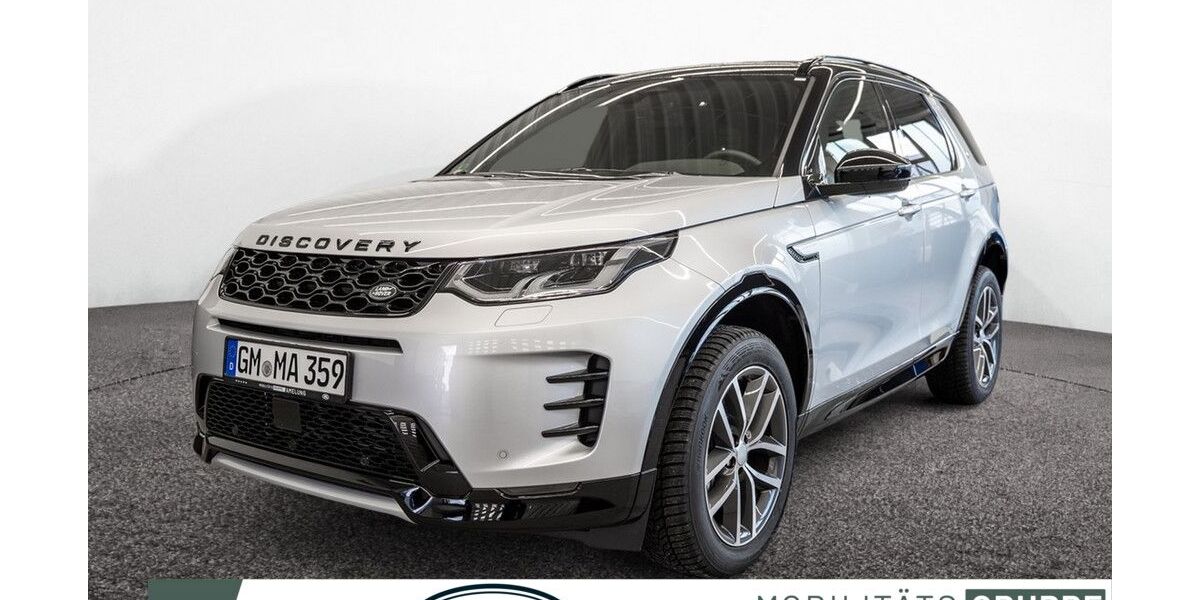 Land Rover Discovery Sport 14.200 km 45.490 &euro; Engelskirchen 51766