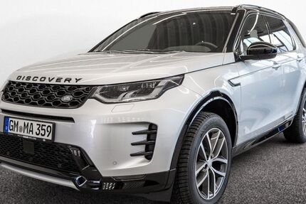 Land Rover Discovery Sport 9.500 km 48.900 &euro; Engelskirchen 51766
