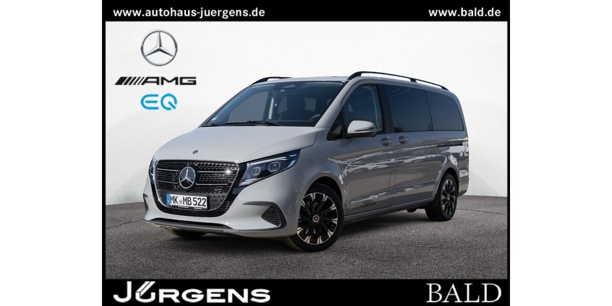 Mercedes-Benz V 250 6.000 km 72.500 &euro; Lüdenscheid 58507