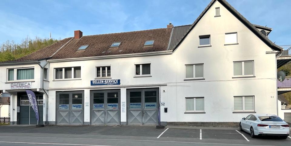 Mehrfamilienhaus, Wohnhaus Gummersbach Berstig Süd - 16 Zimmer, 451 m&sup2;, 849.000&euro; | Angebot:25973682
