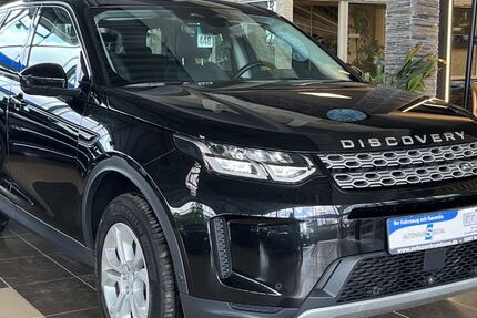 Land Rover Discovery Sport 110.818 km 22.500 &euro; Eitorf 53783