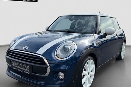 Mini Cooper 76.000 km 15.200 &euro; Plettenberg 58840