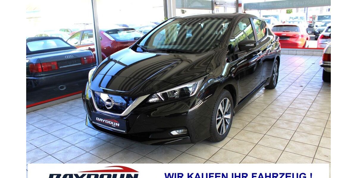 Nissan Leaf 20.000 km 15.000 &euro; Bergneustadt (Nähe Köln) 51702