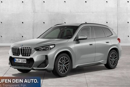 BMW X1 4.512 km 39.470 &euro; Eitorf 53783
