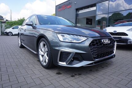 Audi A4 14.990 km 36.490 &euro; Plettenberg 58840