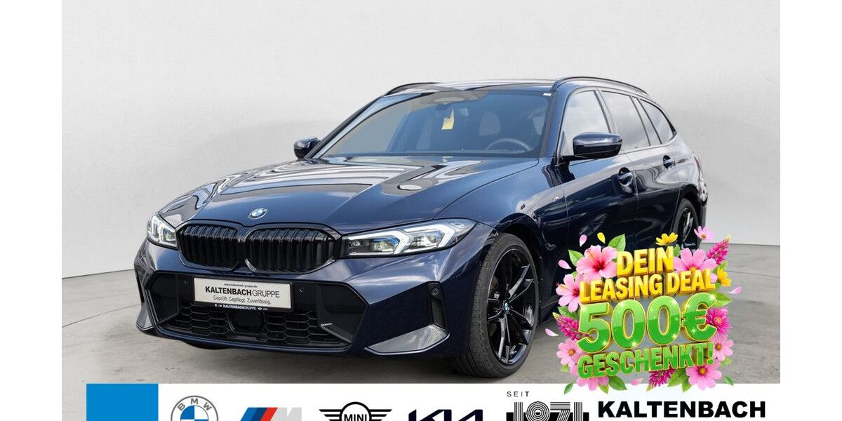 BMW 320 34.512 km 40.890 &euro; Overath-Vilkerath 51491