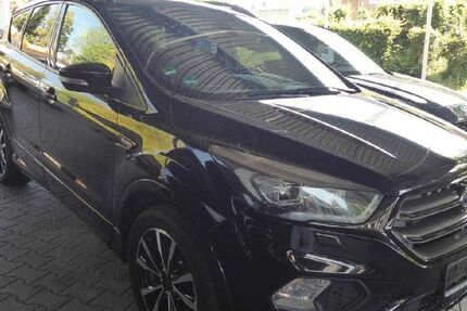 Ford Kuga 76.317 km 13.990 &euro; Meinerzhagen 58540