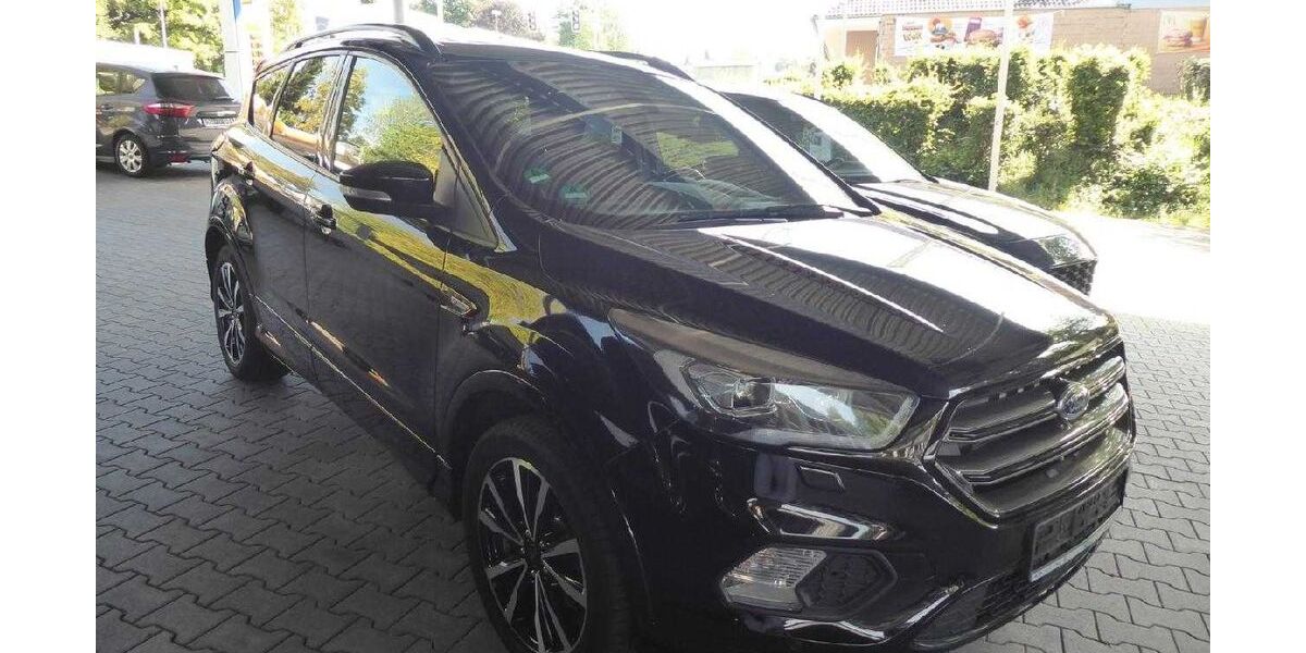 Ford Kuga 76.317 km 13.990 &euro; Meinerzhagen 58540