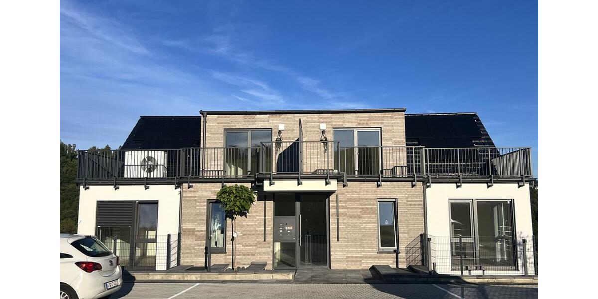 Maisonettenwohnung Wiehl - 3 Zimmer, 101 m&sup2;, 1.295&euro; | Angebot:26589320