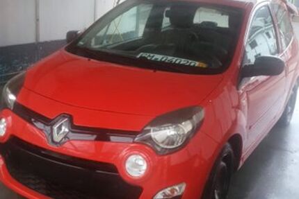 Renault Twingo 200.000 km 1.200 &euro; Bergneustadt 51702