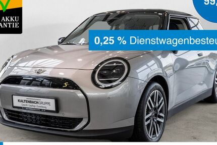 Mini Cooper SE 8.895 km 30.600 &euro; Wiehl 51674