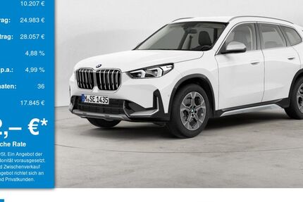 BMW X1 40.073 km 34.690 &euro; Wiehl 51674