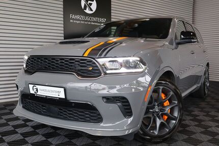 Dodge Durango 16.524 km 54.900 &euro; Wenden 57482