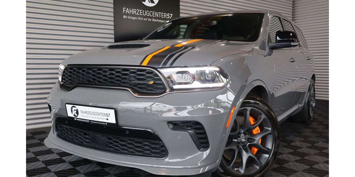 Dodge Durango 16.524 km 54.900 &euro; Wenden 57482