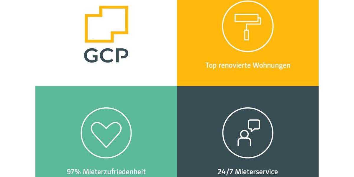 Etagenwohnung Werdohl - 3 Zimmer, 72 m&sup2;, 405&euro; | Angebot:21172455