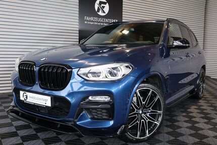 BMW X3 M40 47.744 km 39.499 &euro; Wenden 57482