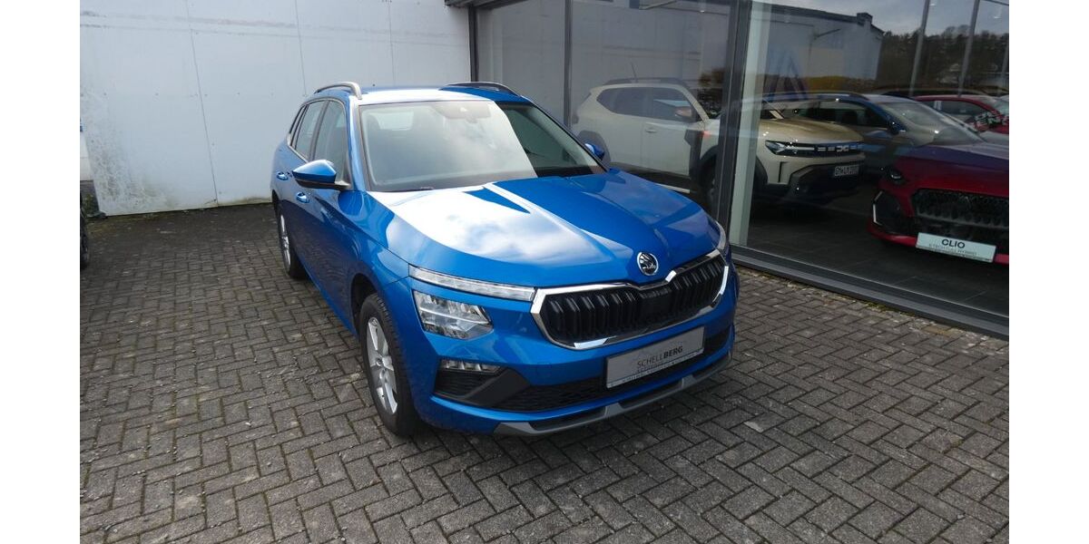 Skoda Kamiq 12.600 km 20.500 &euro; Wipperfürth 51688