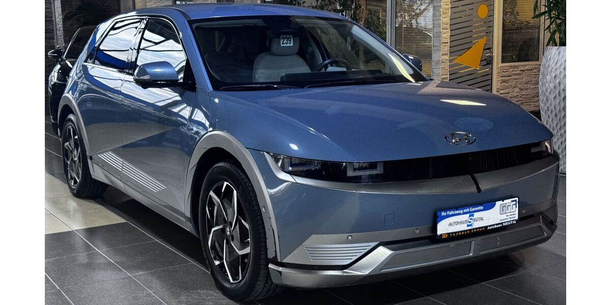 Hyundai IONIQ 5 49.864 km 26.900 &euro; Eitorf 53783